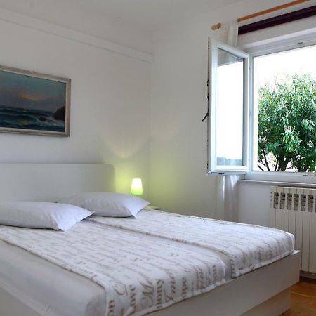 Peaceful Family Apartments Jasna Portoroz Bagian luar foto