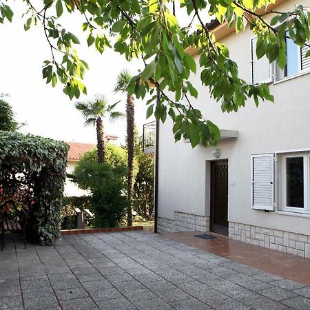 Peaceful Family Apartments Jasna Portoroz Bagian luar foto