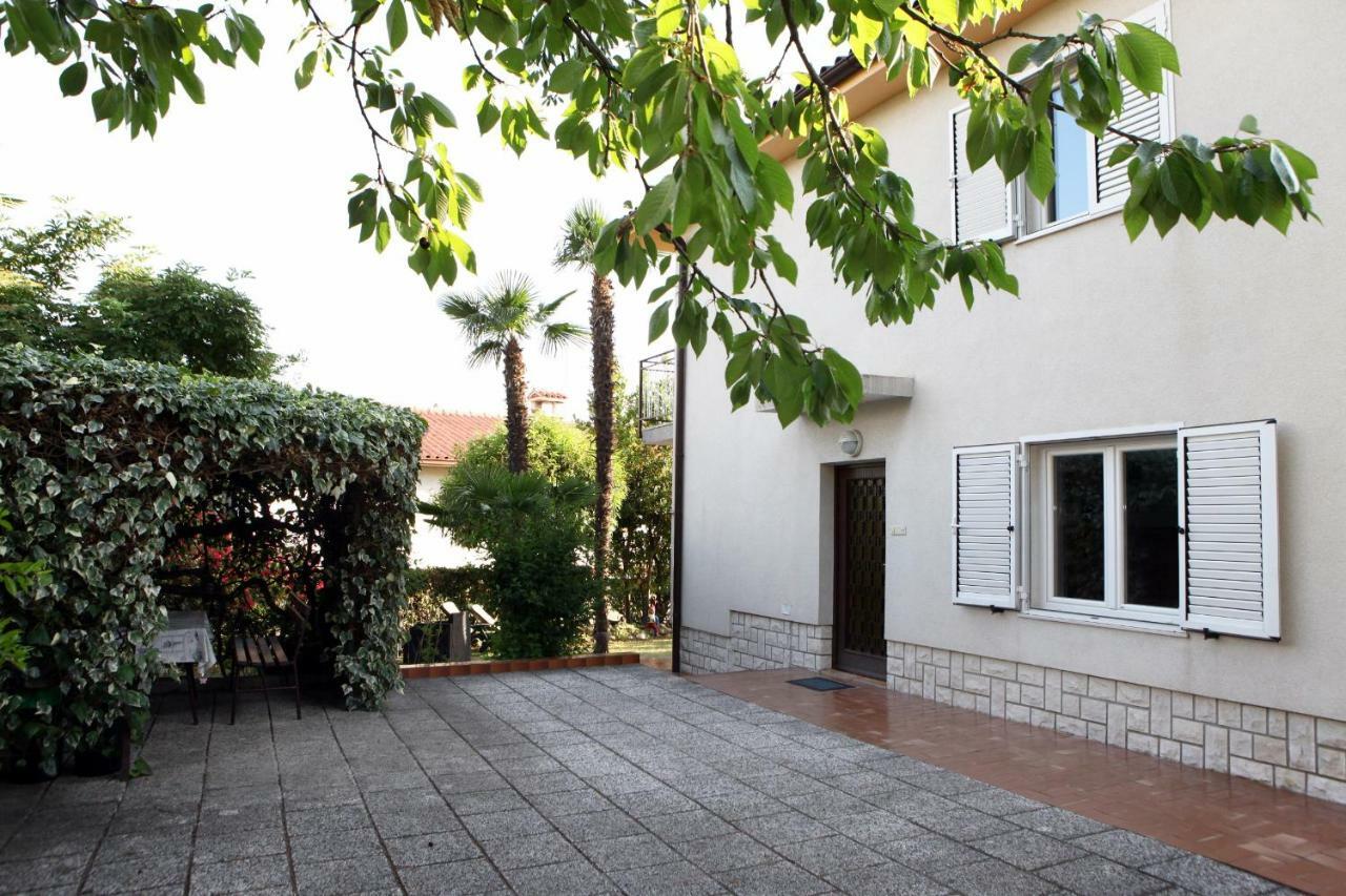 Peaceful Family Apartments Jasna Portoroz Bagian luar foto