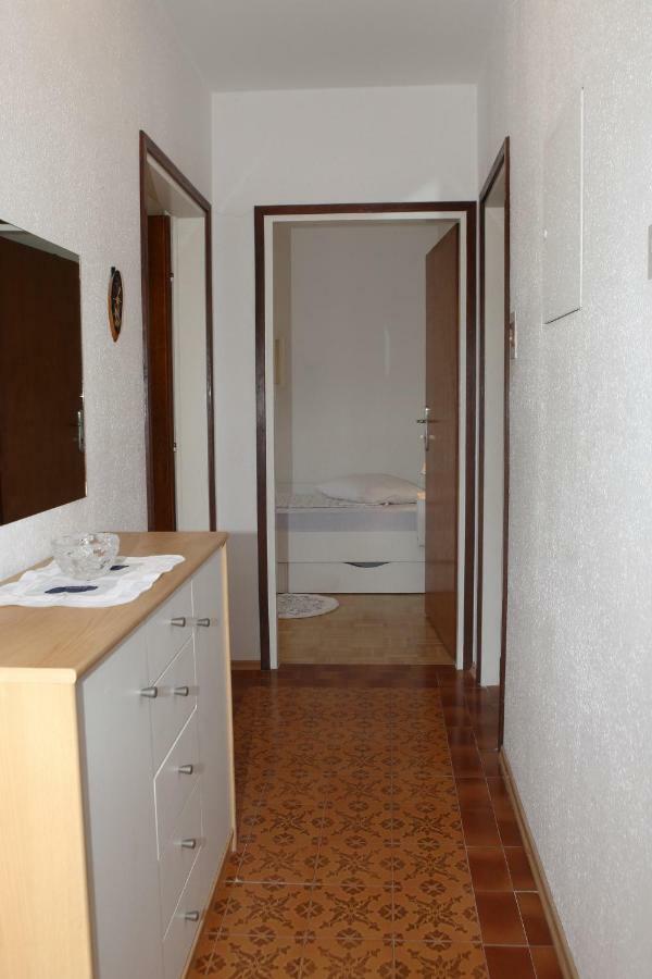 Peaceful Family Apartments Jasna Portoroz Bagian luar foto